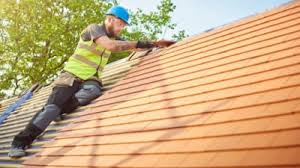 Best 4 Ply Roofing  in Virden, IL