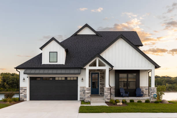 Best Slate Roofing  in Virden, IL